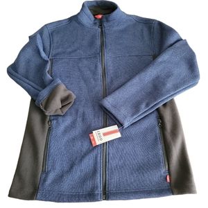 NWT Men's Izod Jacket/Sweatshirt